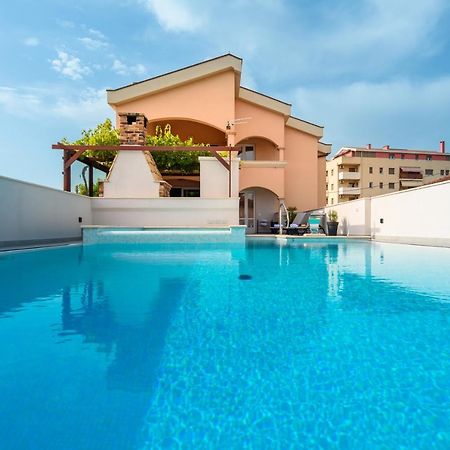 Neretva Valley Apartments - Heated Pool Metković 외부 사진