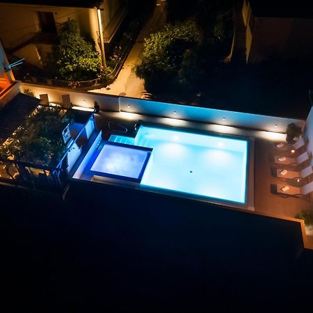 Neretva Valley Apartments - Heated Pool Metković 외부 사진