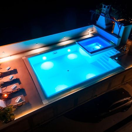 Neretva Valley Apartments - Heated Pool Metković 외부 사진