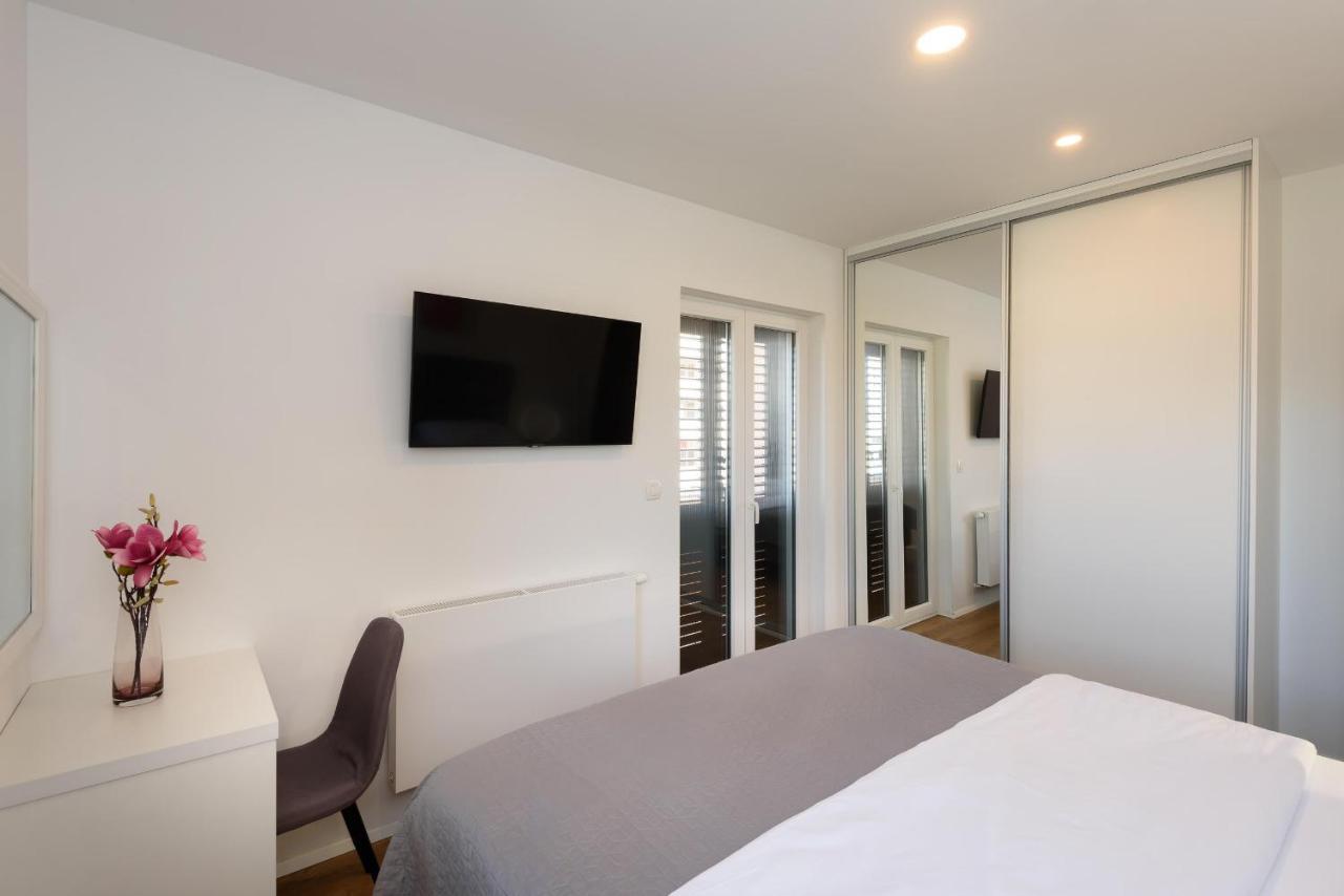 Neretva Valley Apartments - Heated Pool Metković 외부 사진