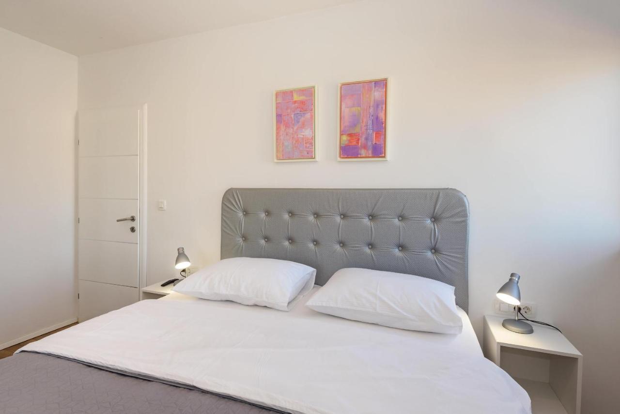 Neretva Valley Apartments - Heated Pool Metković 외부 사진