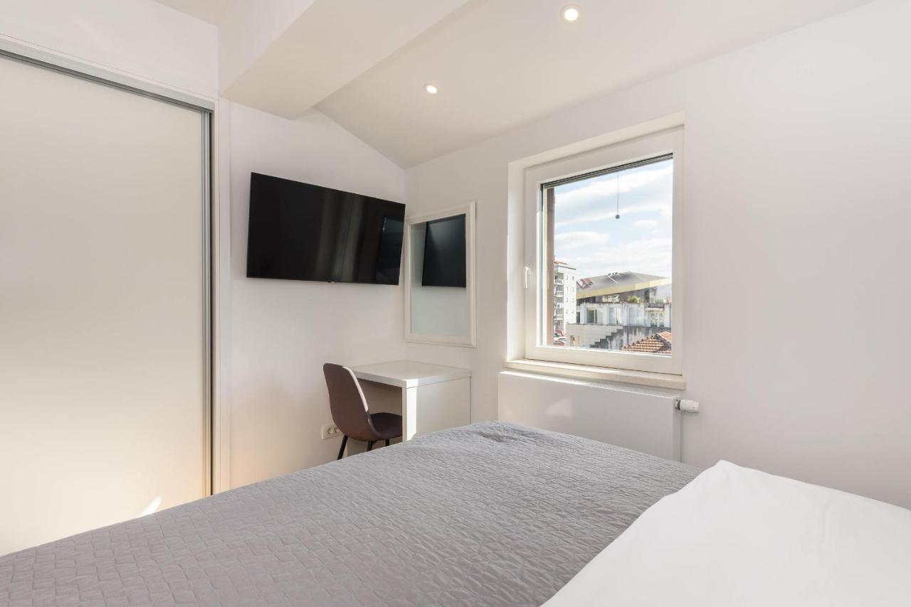 Neretva Valley Apartments - Heated Pool Metković 외부 사진