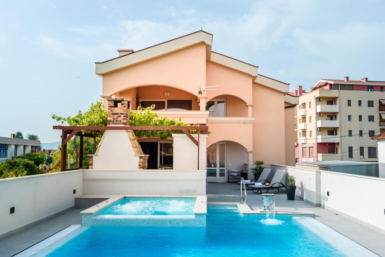 Neretva Valley Apartments - Heated Pool Metković 외부 사진