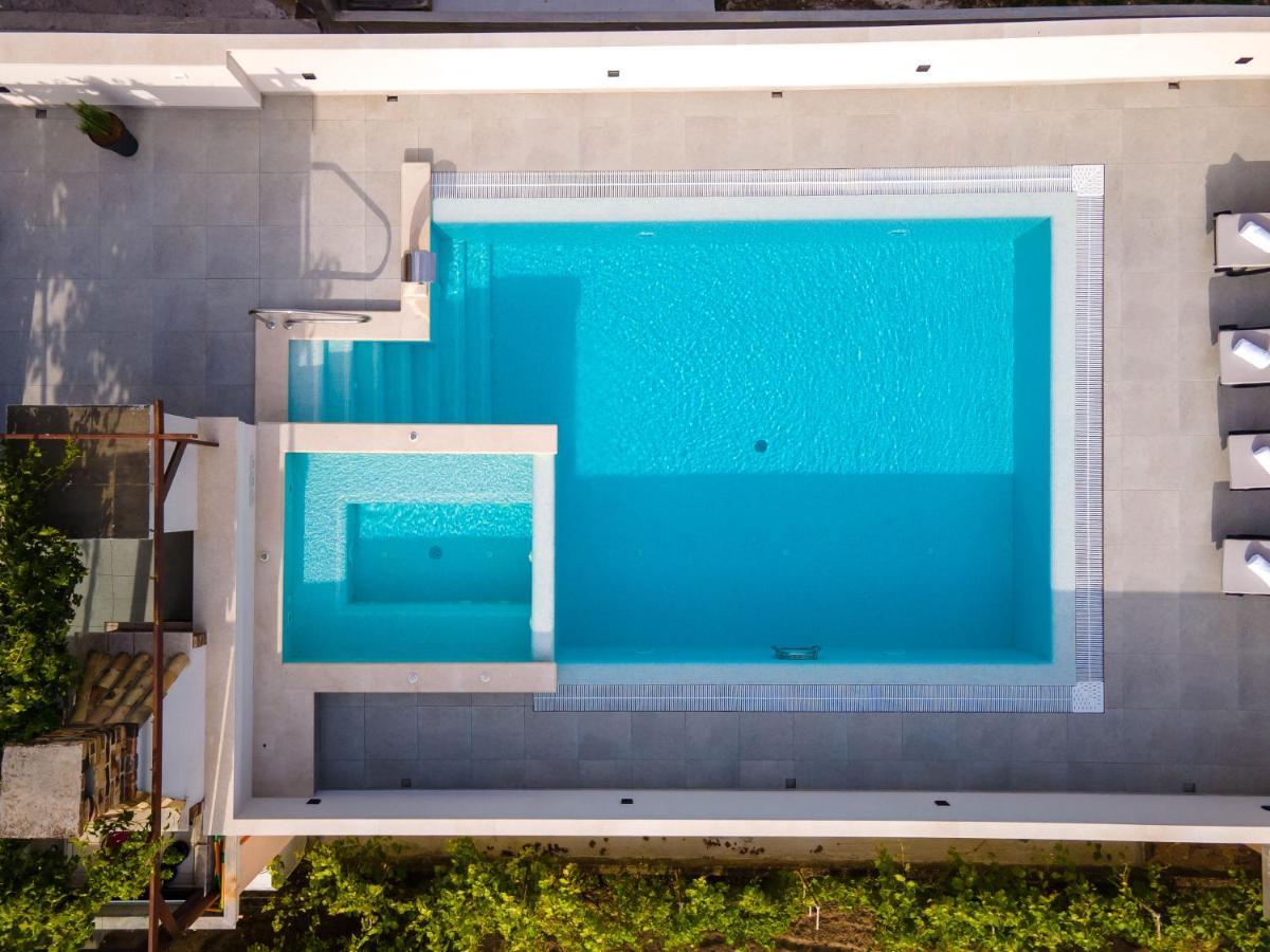 Neretva Valley Apartments - Heated Pool Metković 외부 사진