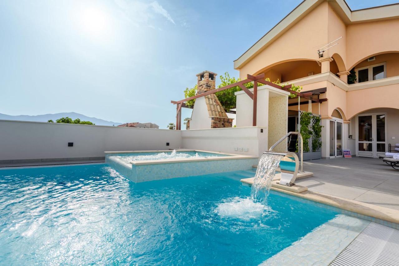 Neretva Valley Apartments - Heated Pool Metković 외부 사진