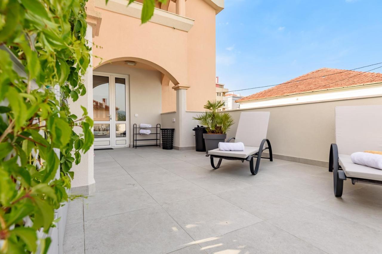 Neretva Valley Apartments - Heated Pool Metković 외부 사진