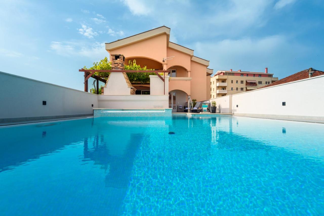 Neretva Valley Apartments - Heated Pool Metković 외부 사진