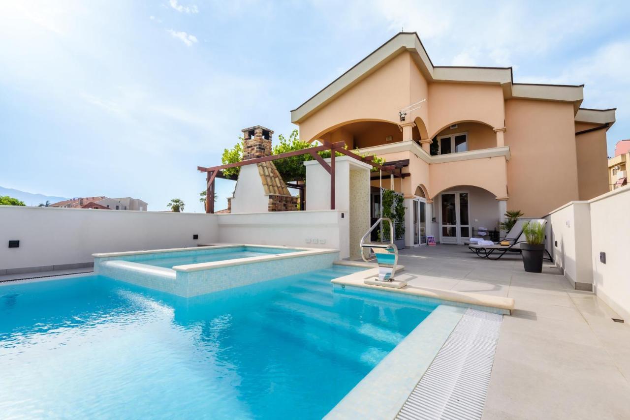 Neretva Valley Apartments - Heated Pool Metković 외부 사진