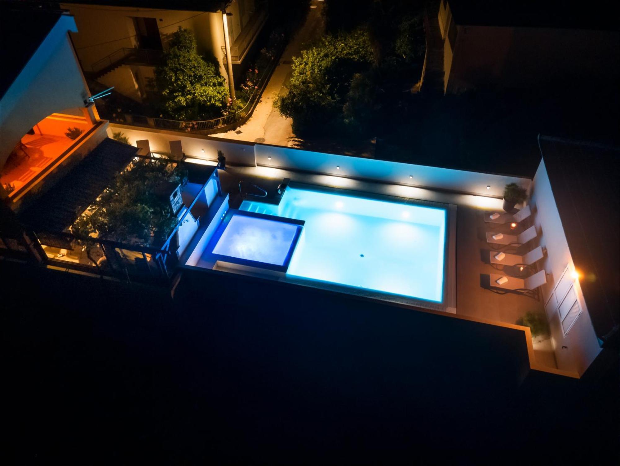 Neretva Valley Apartments - Heated Pool Metković 외부 사진