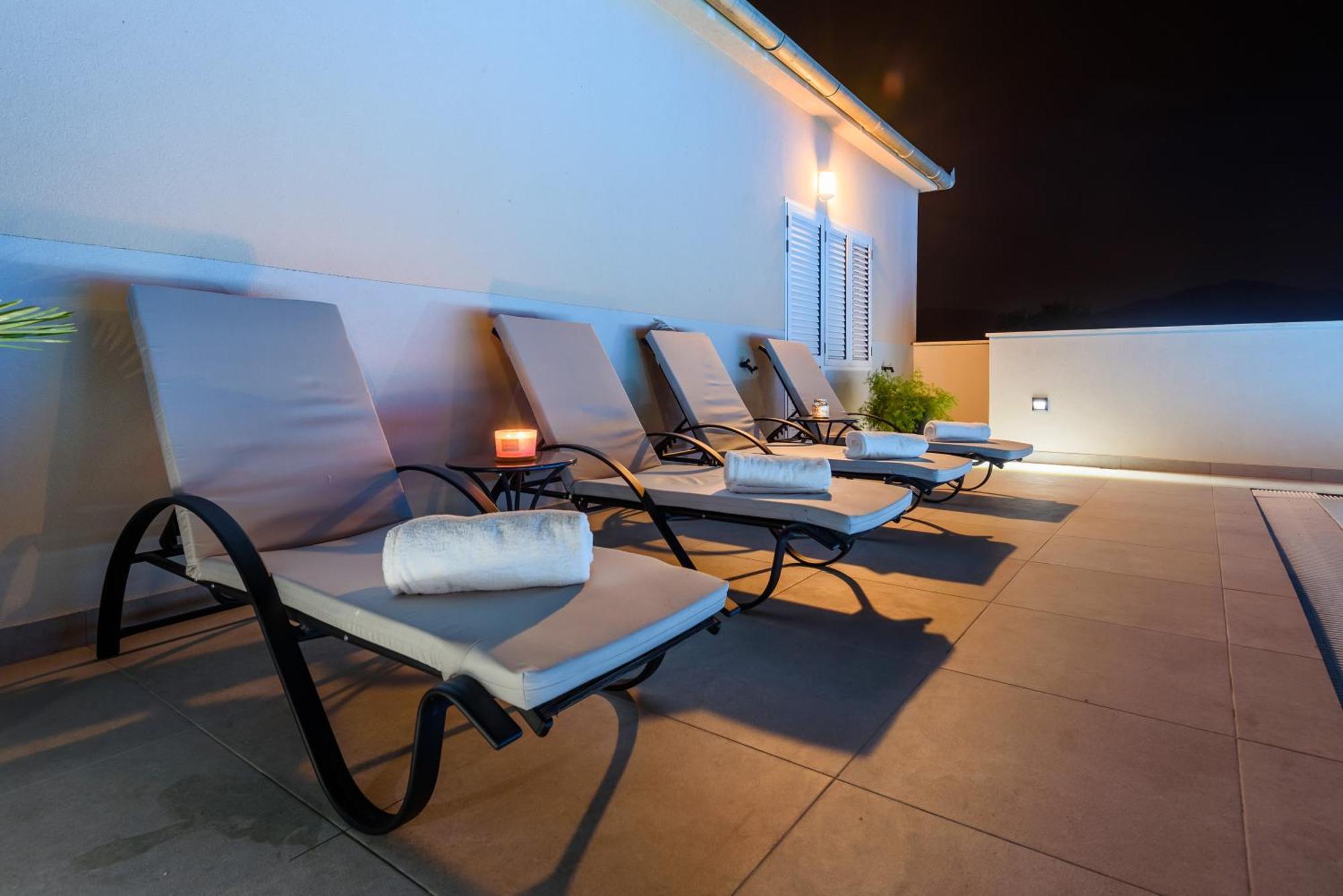 Neretva Valley Apartments - Heated Pool Metković 외부 사진