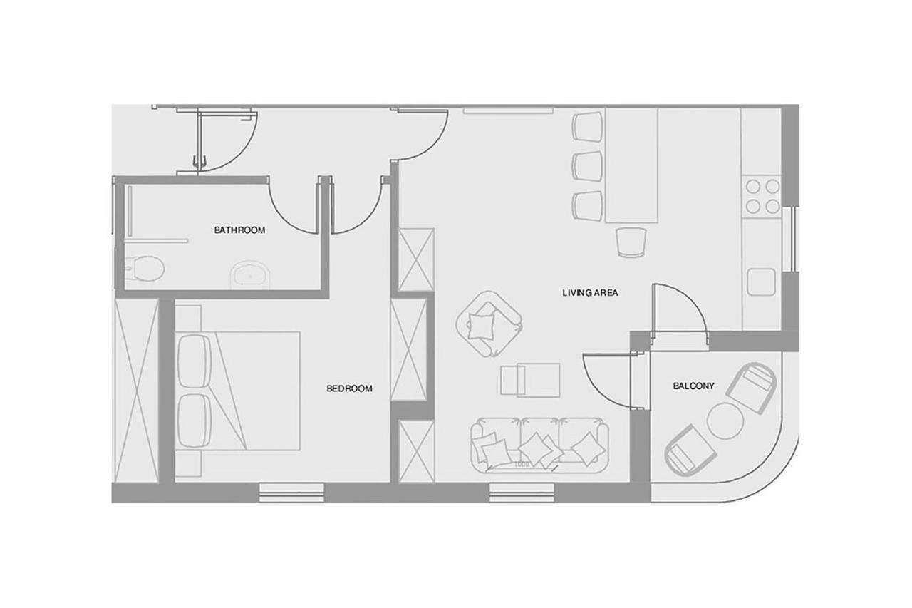 Neretva Valley Apartments - Heated Pool Metković 외부 사진
