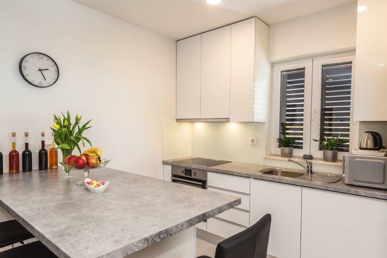 Neretva Valley Apartments - Heated Pool Metković 외부 사진