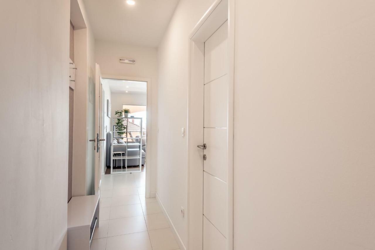 Neretva Valley Apartments - Heated Pool Metković 외부 사진