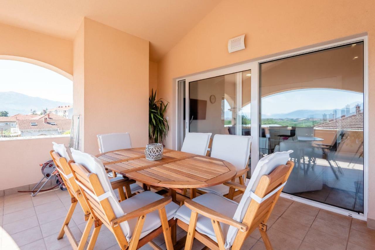 Neretva Valley Apartments - Heated Pool Metković 외부 사진