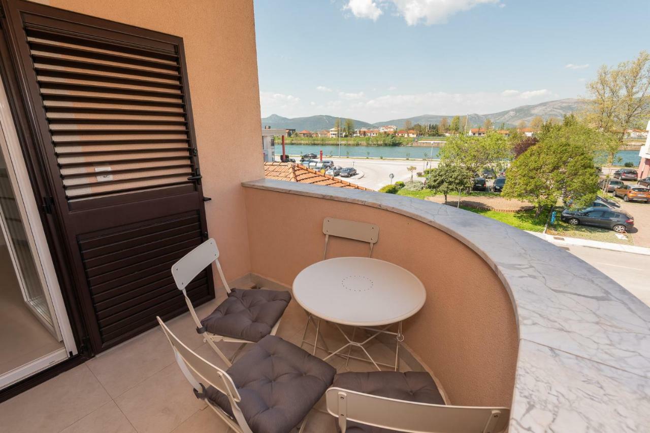 Neretva Valley Apartments - Heated Pool Metković 외부 사진