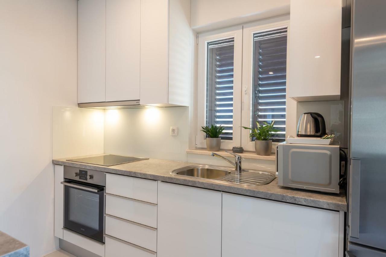 Neretva Valley Apartments - Heated Pool Metković 외부 사진